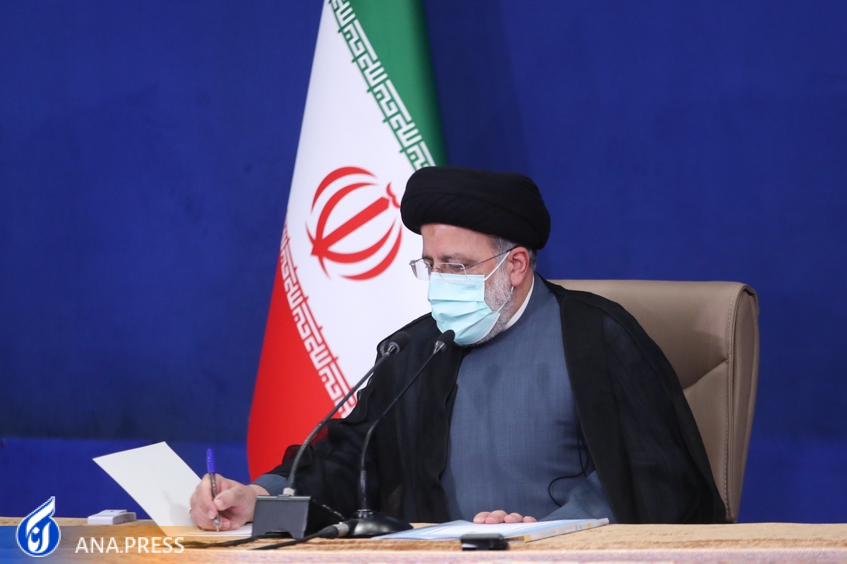 رئیسی اصلاح یک قانون در حوزه کسب و کار را ابلاغ کرد