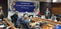 مهم‌ترین هدف دانشگاه آزاد تحقق سند تحول و بهره‌مندی از ظرفیت‌هاست