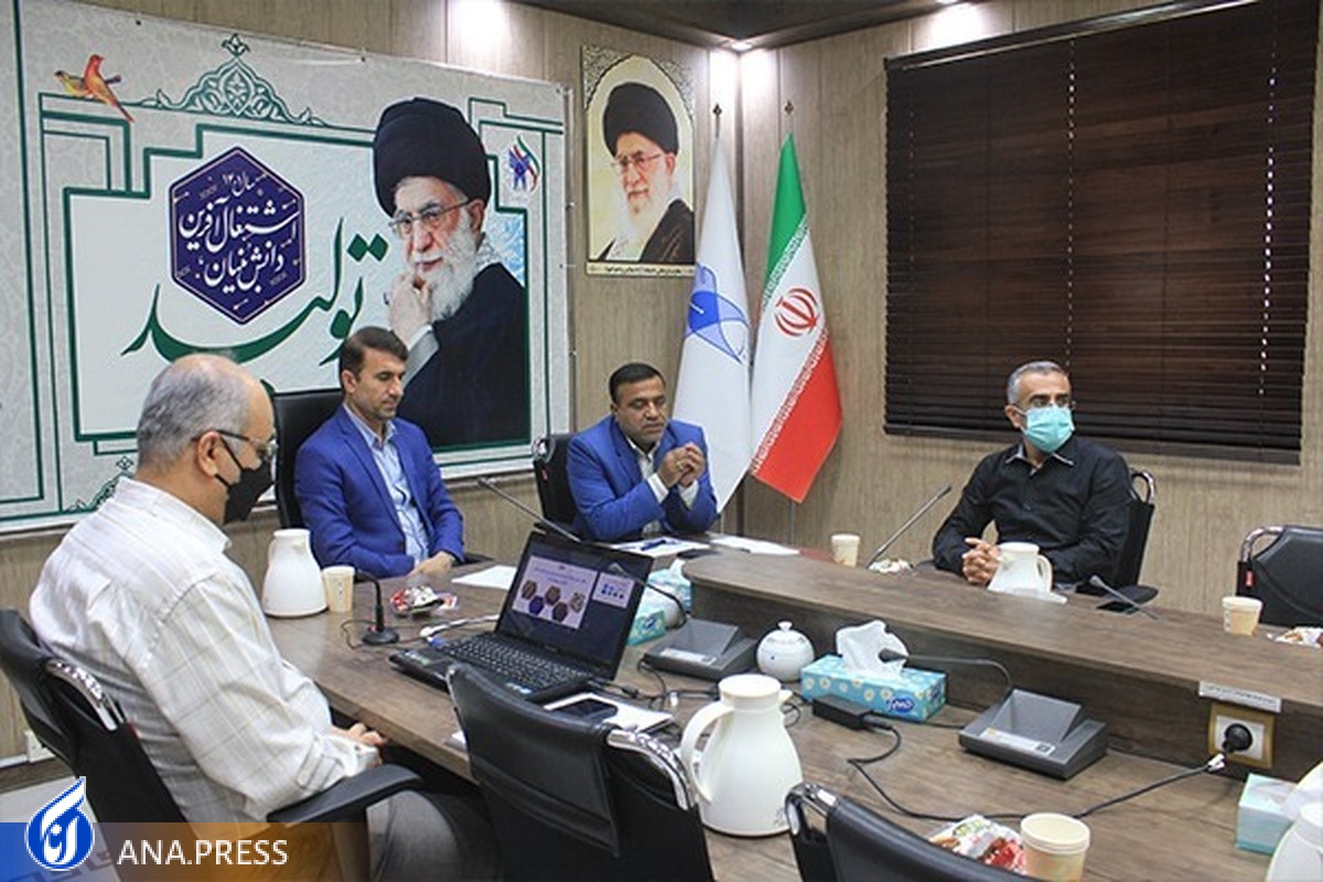 خوزستان تأمینکننده کالاهای خوراکی اساسی ۲۳ استان کشور