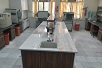 آزمایشگاه تخصصی متالورژی واحد اهواز عضو فعال شبکه آزمایشگاهی معاونت علمی ریاستجمهوری