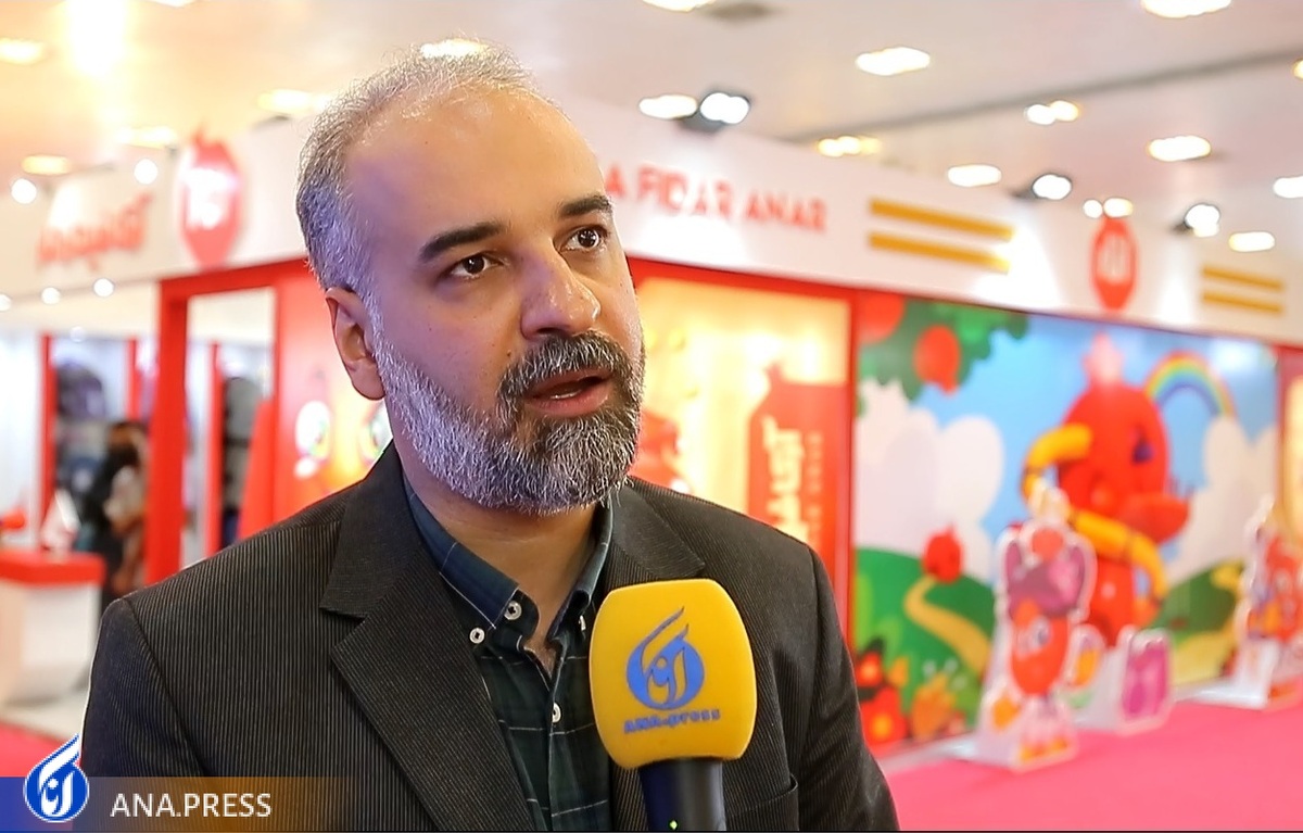 تلویزیون بودجه انیمیشن را افزایش دهد