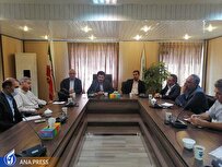 استقرار مرکز نوآوری پست، تجارت الکترونیک و لجستیک در دانشگاه آزاد ارومیه