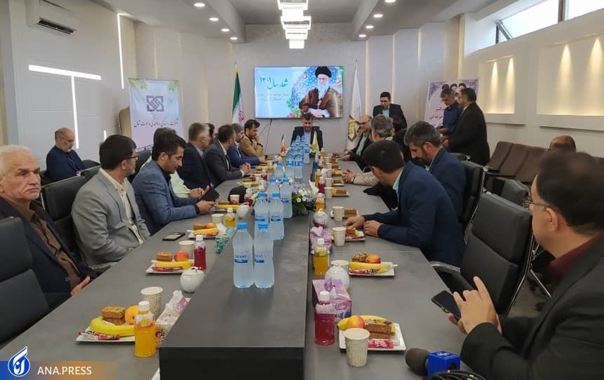 تحولات فناوری در جامعه با ایجاد جریان ملی مهارتآموزی