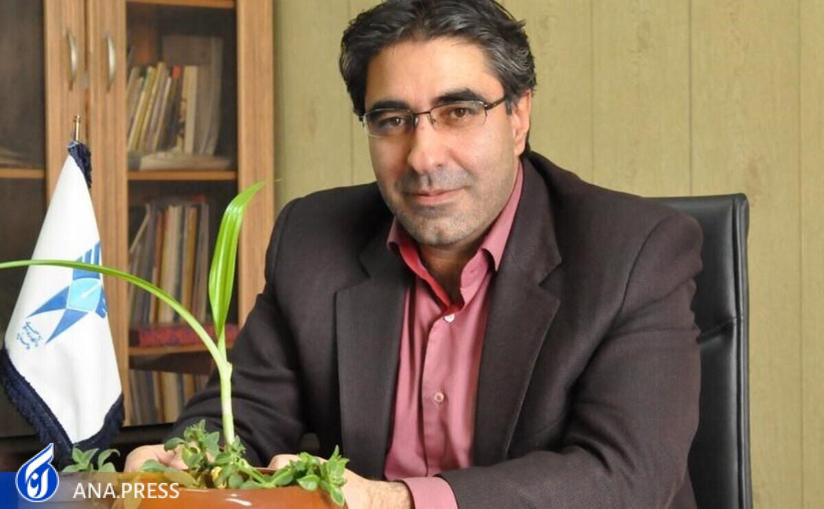 اجرای پژوهشهای کاربردی با استفاده حداکثری از توان علمی استادان