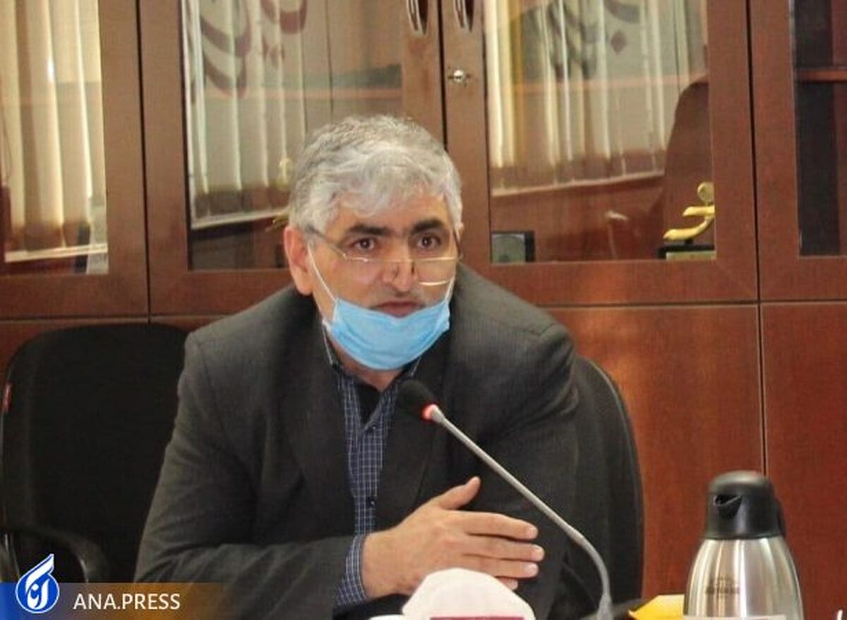 گنجی: صندوق رفاه به دنبال کاهش مسائل رفاهی دانشجویان است