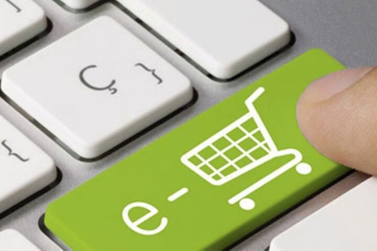 سامانهای فناور برای آموزش، بازاریابی و فروش الکترونیک کالا و خدمات