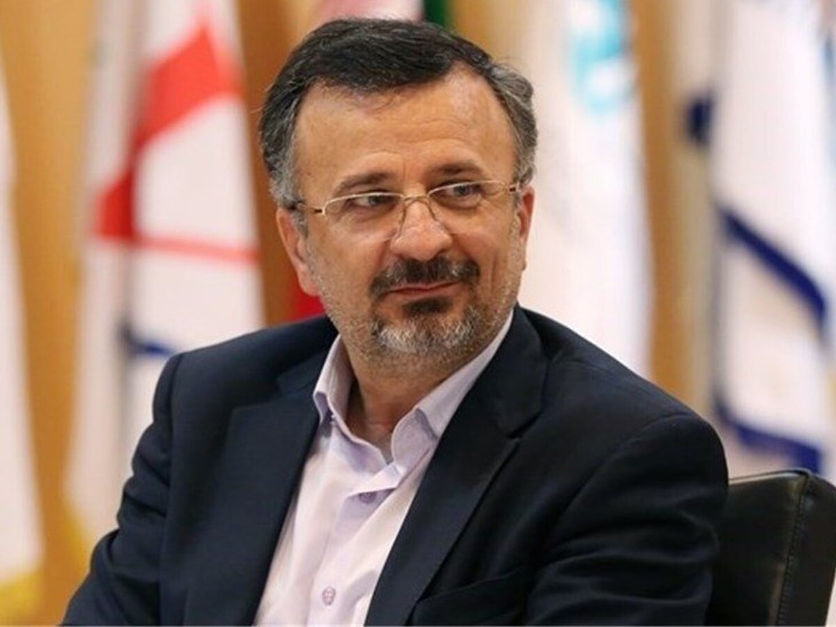 داورزنی: در هیچ سالی اینقدر رویداد و برنامه نداشتیم