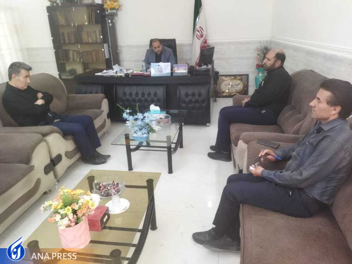 مرکز مشاوره و کنکور در شهرستان سروستان راهاندازی میشود