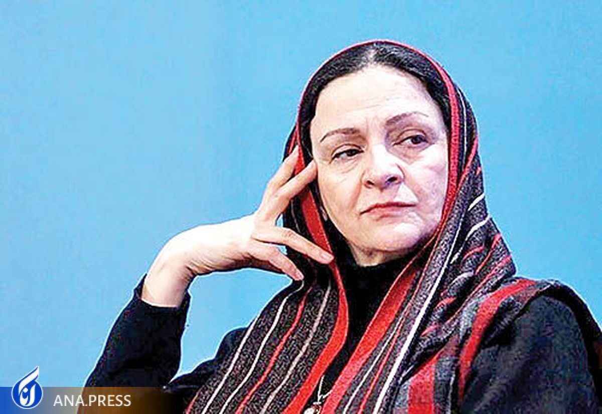 «پرده‌خانه» بیضایی با گلاب آدینه تماشایی می‌شود