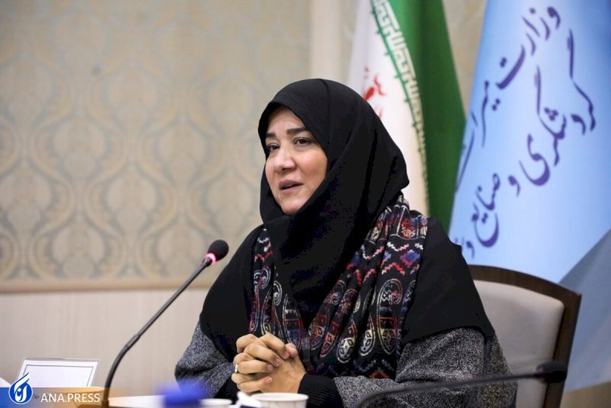 دانشبنیانها در برنامه هفتم توسعه به صنایع دستی کمک کنند