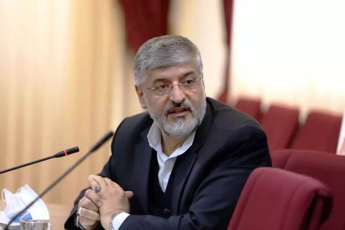 پولادگر: باشگاه دانشگاه آزاد برای تیم‌های ملی پشتوانه‌سازی کرده است