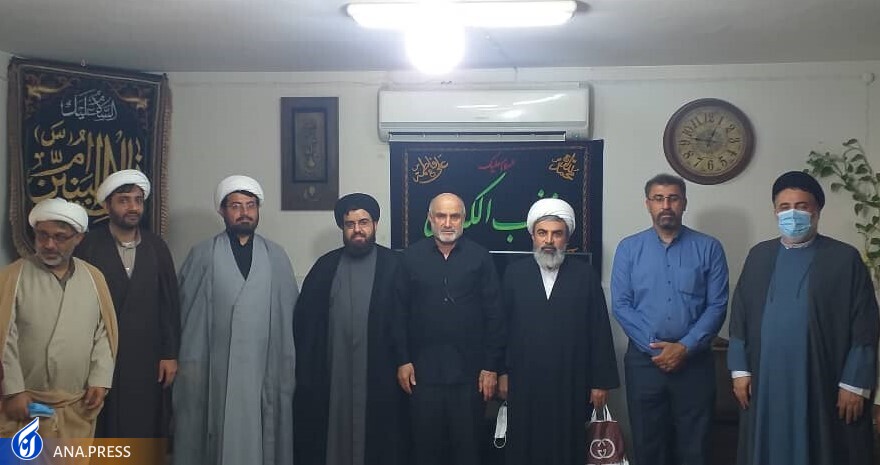 آگاهیبخشی در محیطهای دانشگاهی وظیفه استادان انقلابی است آگاهیبخشی در محیطهای دانشگاهی وظیفه استادان انقلابی است