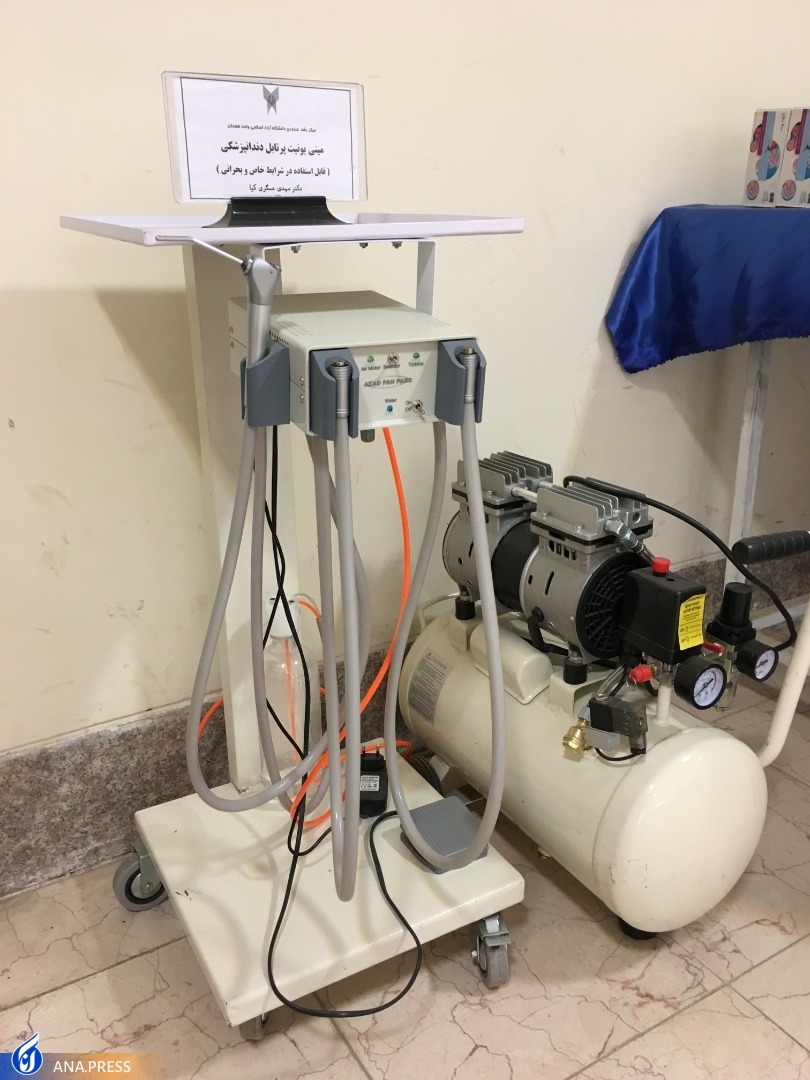 استقرار 16 هسته و واحد فناور در مرکز رشد واحد همدان/ ۲ محصول دانشبنیان وارد بازار هدف شد استقرار 16 هسته و واحد فناور در مرکز رشد واحد همدان/ ۲ محصول دانشبنیان وارد بازار هدف شد