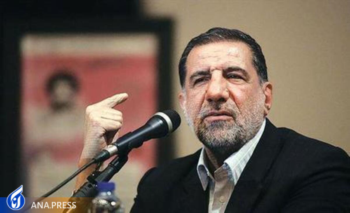 چرا تقویت بنیه دفاعی در برنامه هفته توسعه مورد تأکید رهبر انقلاب است؟ چرا تقویت بنیه دفاعی در برنامه هفته توسعه مورد تأکید رهبر انقلاب است؟