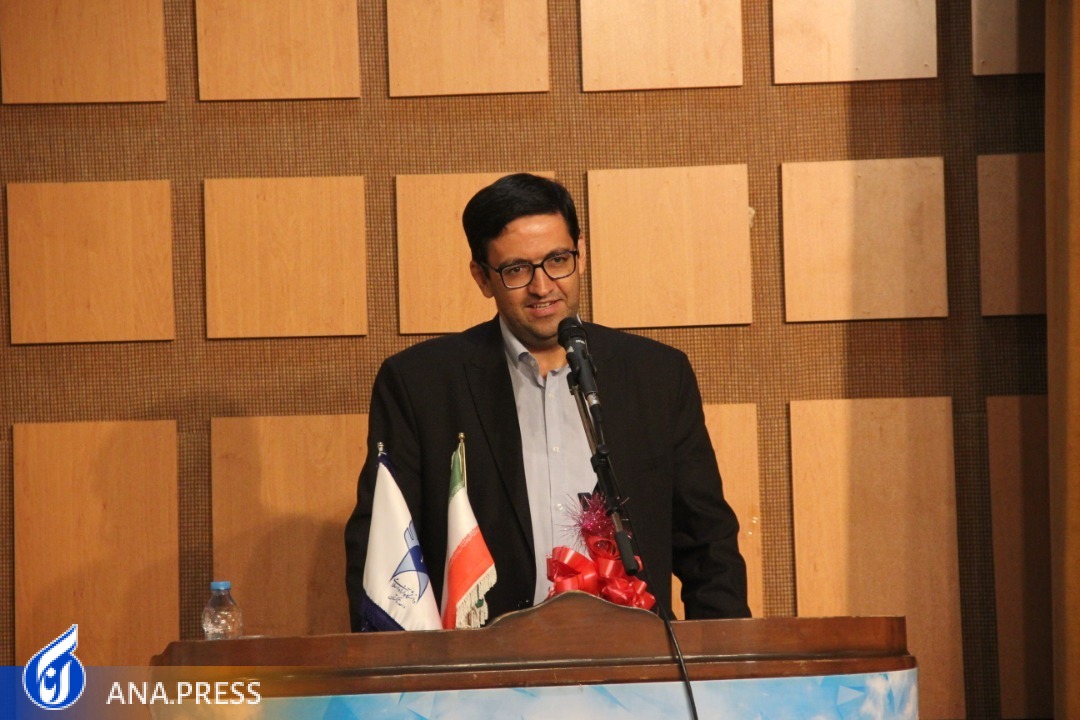 سرپرست دانشگاه آزاد اسلامی واحد تاکستان تغییر کرد سرپرست دانشگاه آزاد اسلامی واحد تاکستان تغییر کرد