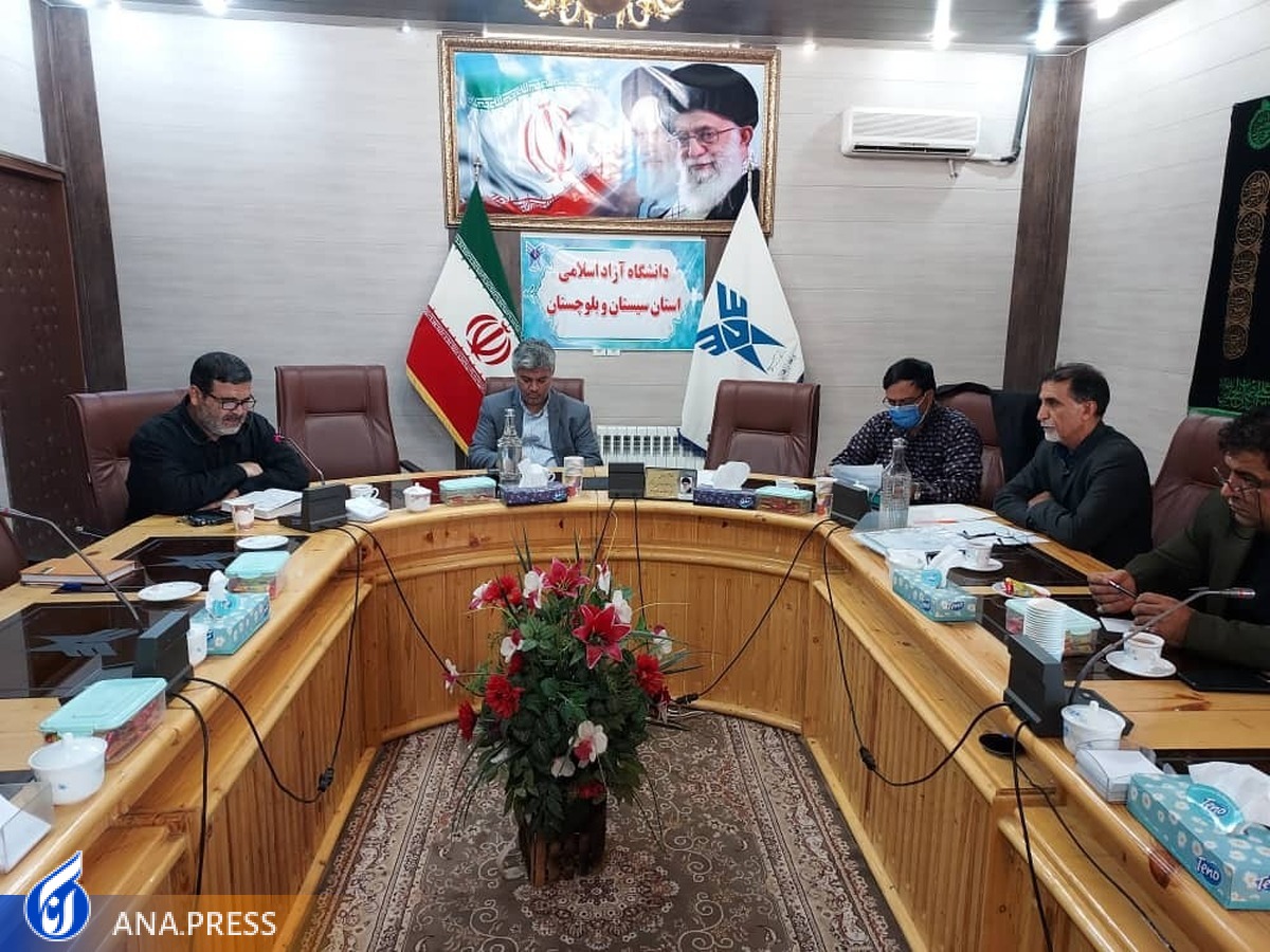 لزوم شناسایی و بهرهمندی از نودانشجویان ورزشکار در اعزام به مسابقات