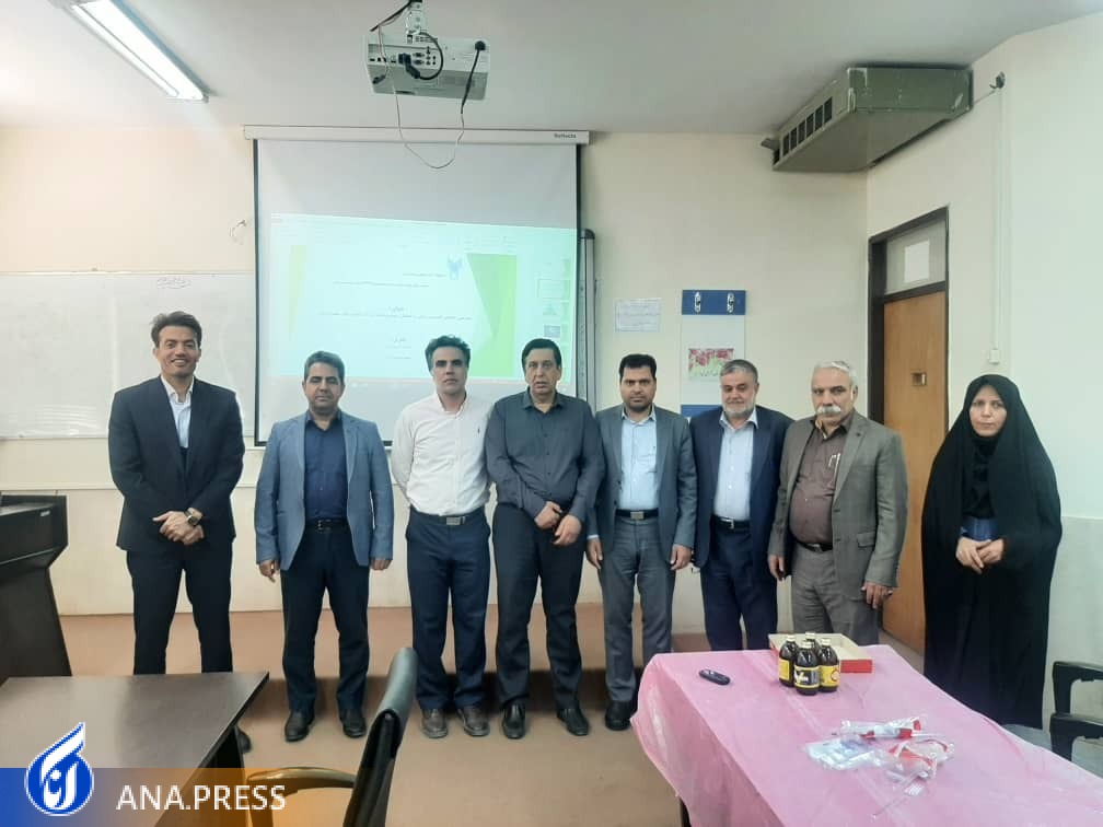 اثر معنی&zwnj;دار نوسانات شاخص استرس مالی بر قیمت نفت