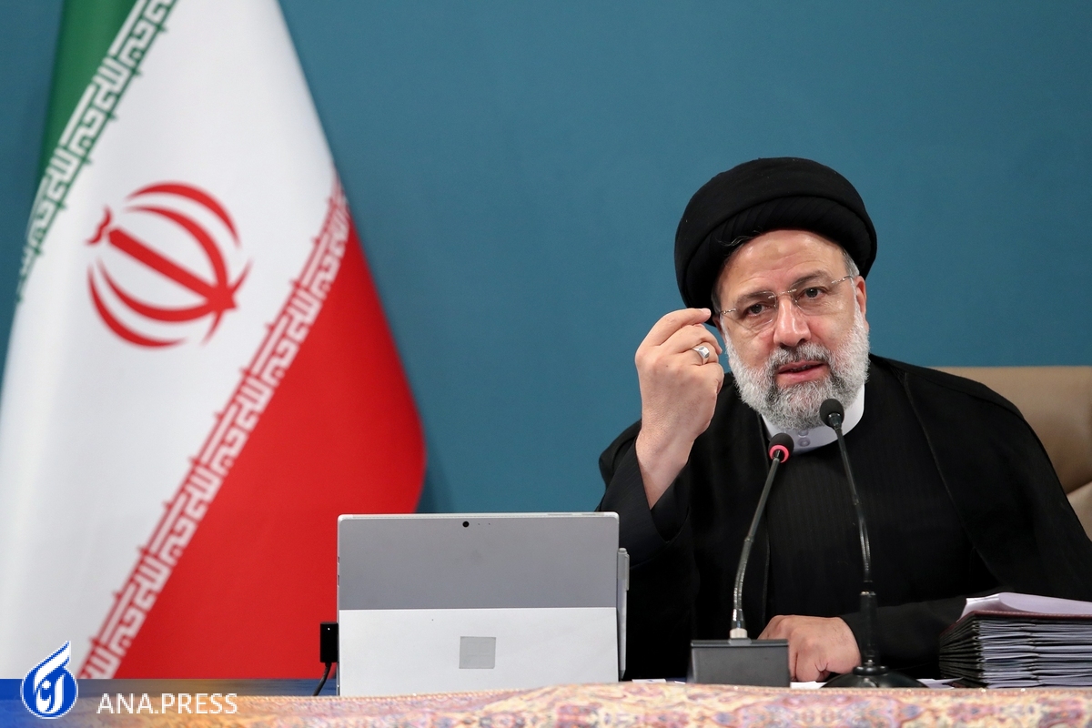 رئیسی: تبیین واقعیت پیشرفتهای کشور وظیفه همه دستگاههای اجرایی است