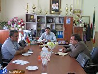تشکیل کارگروه ایجاد شرکتهای دانشبنیان در راستای تولید ایده تا عمل