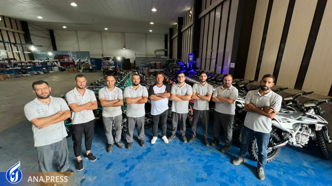 باید حمایت های بیشتری از واحدهای صنعتی نوپا صورت بگیرد. باید حمایت های بیشتری از واحدهای صنعتی نوپا صورت بگیرد.