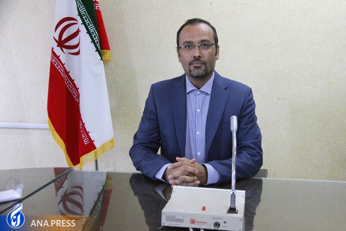 انتصاب در دانشگاه آزاد اسلامی واحد رودهن