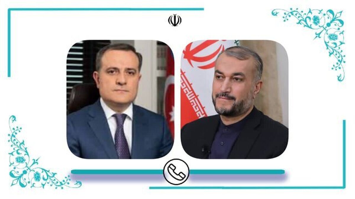 مرز ایران و ارمنستان باید بدون تغییر حفظ شود