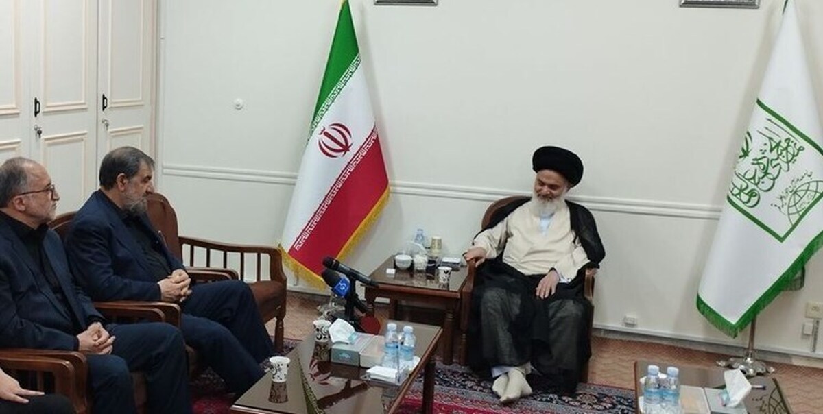 محسن رضایی: دولت مردم را صاحبان اصلی نظام می‌داند