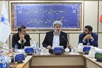 امکان انتقال و مأموریت کارکنان به سایر استانهای کشور/ طرح بازخرید بهصورت ویژه و پلکانی حمایت میشود