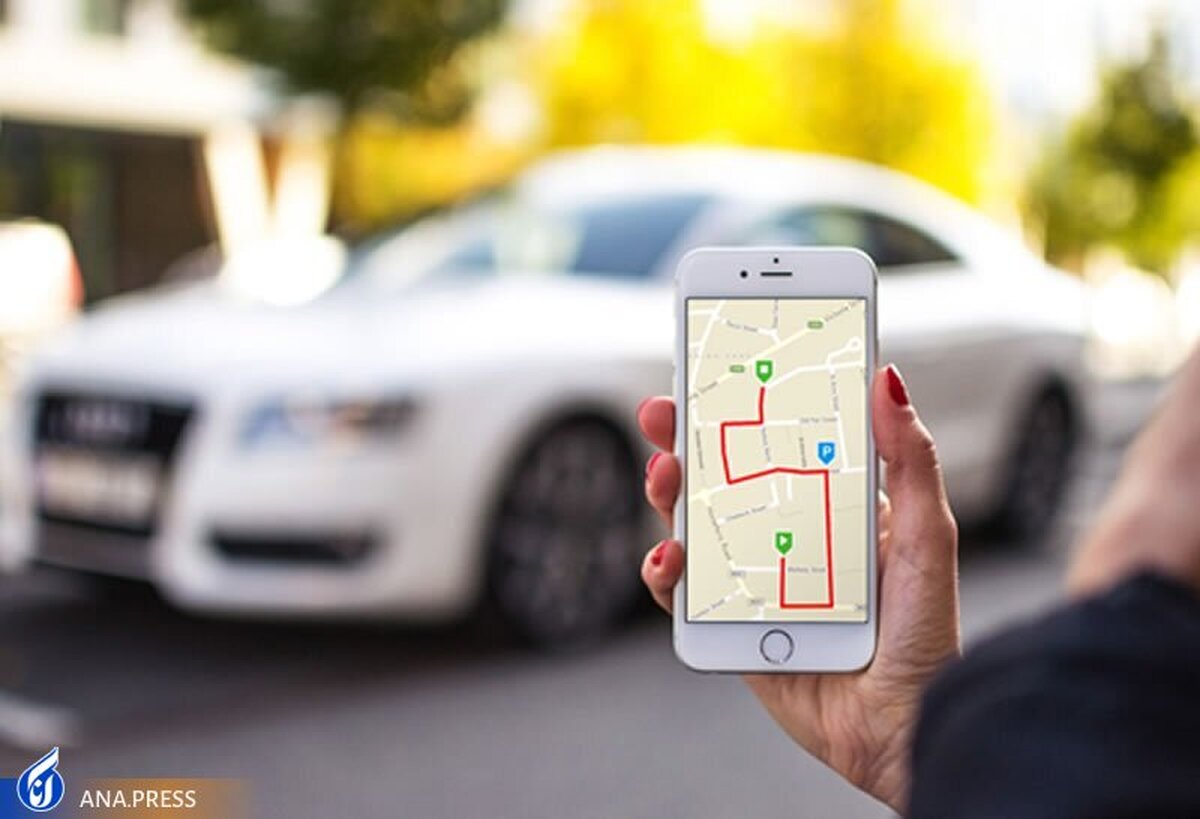 ردیابی هوشمند وسایل نقلیه با محصولی بومی امنیت ۵۰۰۰ خودرو تامین شد