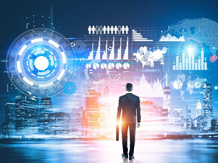 توسعه و بهبود عملکرد‌ها با استفاده از نوآوری‌های دیجیتالی/ چرا فناوری در کسب و کار مهم است؟