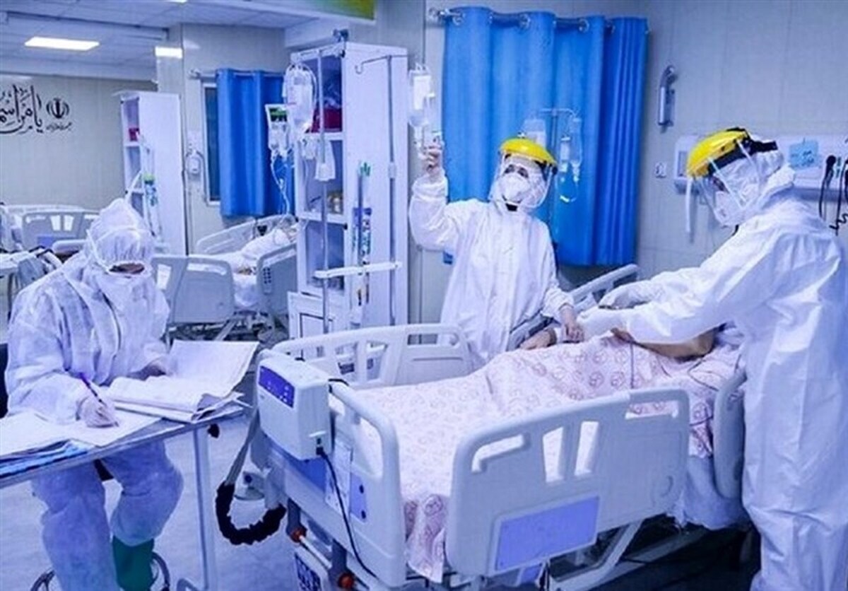 جدیدترین آمار روزانه کرونا در ایران ۳۰ استان مرگومیر صفر و یک داشتند