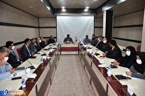 راه اندازی دبیرخانه علمی کارگروه توسعه کاربردهای انرژی هستهای استان خراسان رضوی