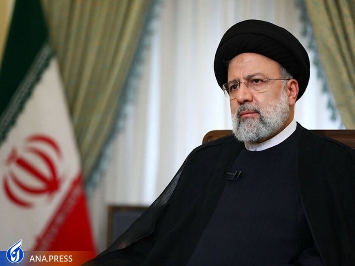 رئیسی: دیداری با بایدن انجام نخواهد شد