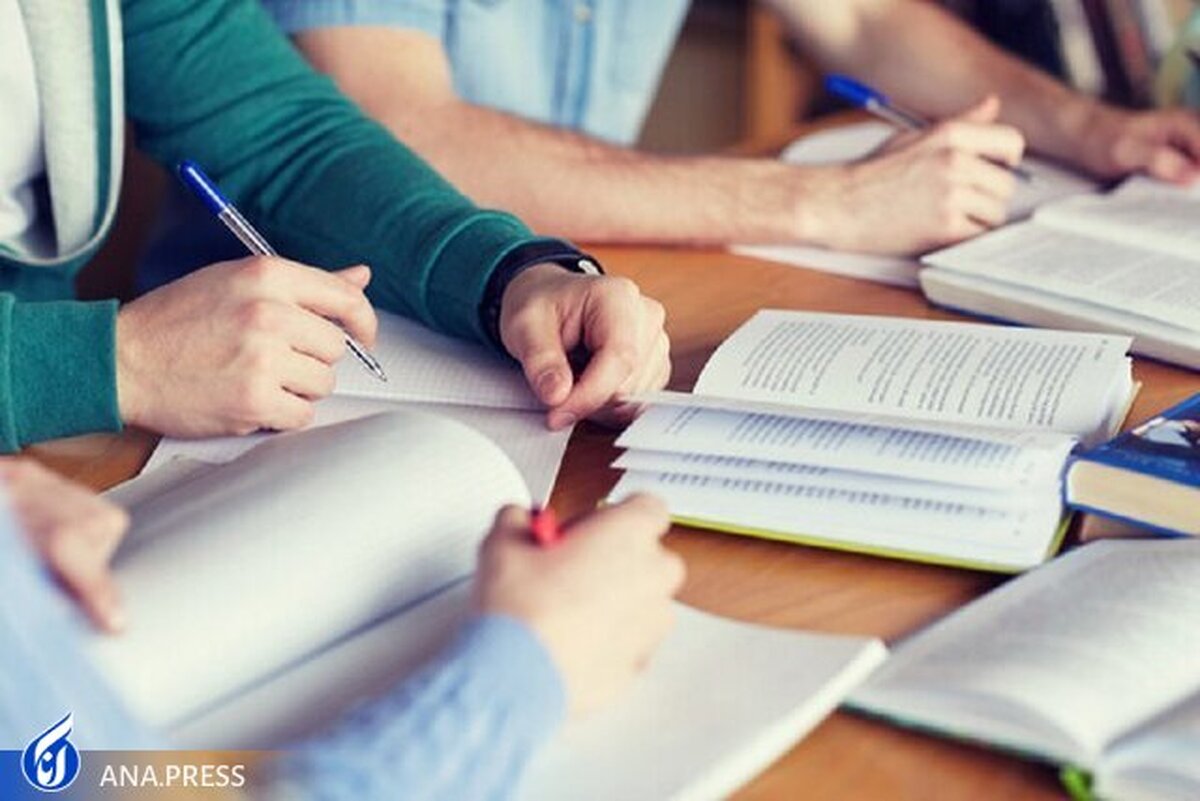 برپایی جشنوارهای برای آشنایی با توانمندیهای پژوهشی و فناورانه دانشجویان