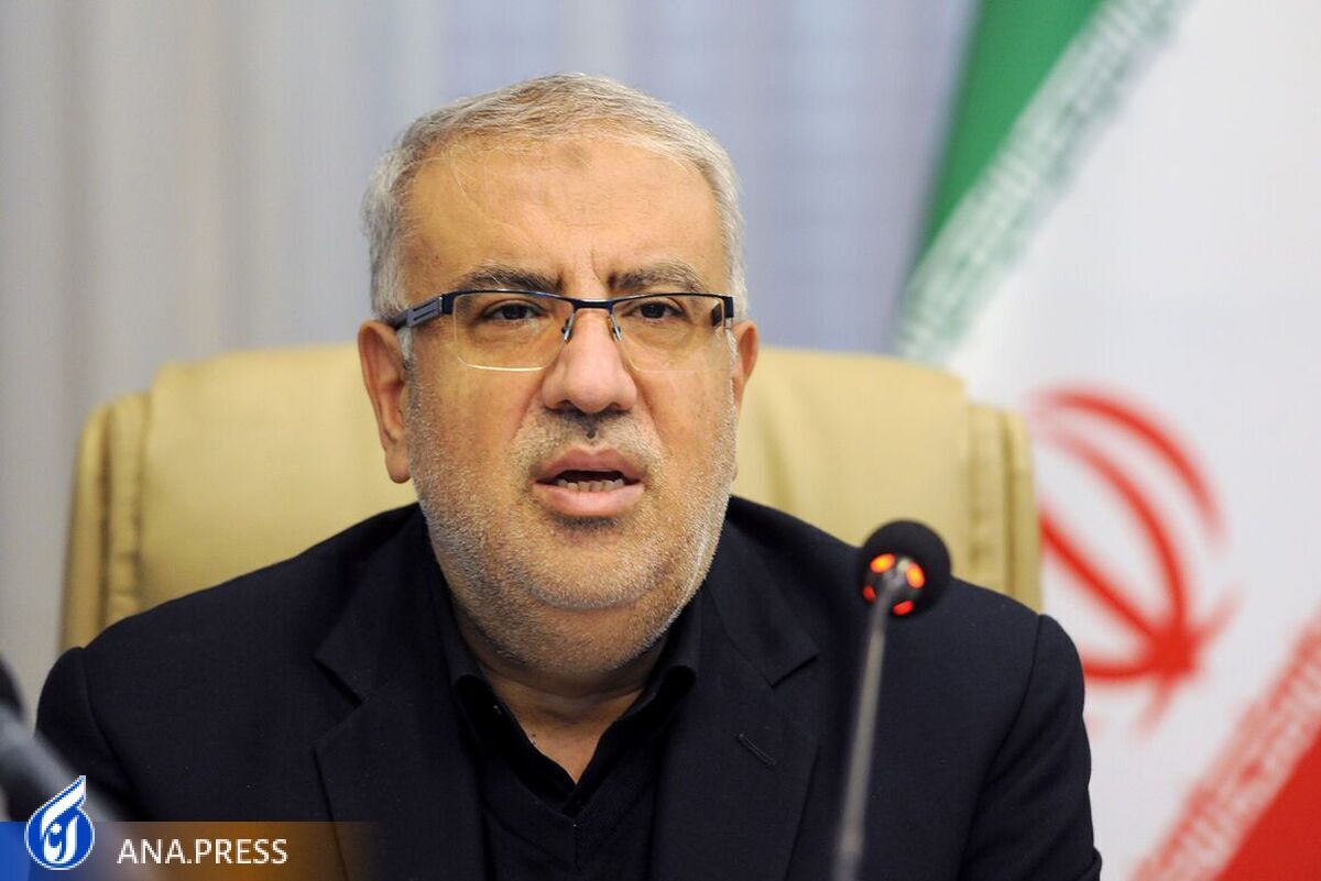 سهشنبه؛ حضور وزیر نفت در مجلس برای پاسخ به سؤال یک نماینده