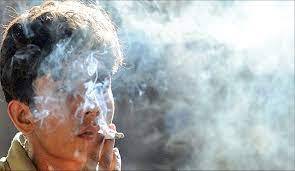 اعتیاد دانش آموزان معضل جدی مدارس/ واقعیتی که از پرده انکار بیرون نمیآید اعتیاد دانش آموزان معضل جدی مدارس/ واقعیتی که از پرده انکار بیرون نمیآید