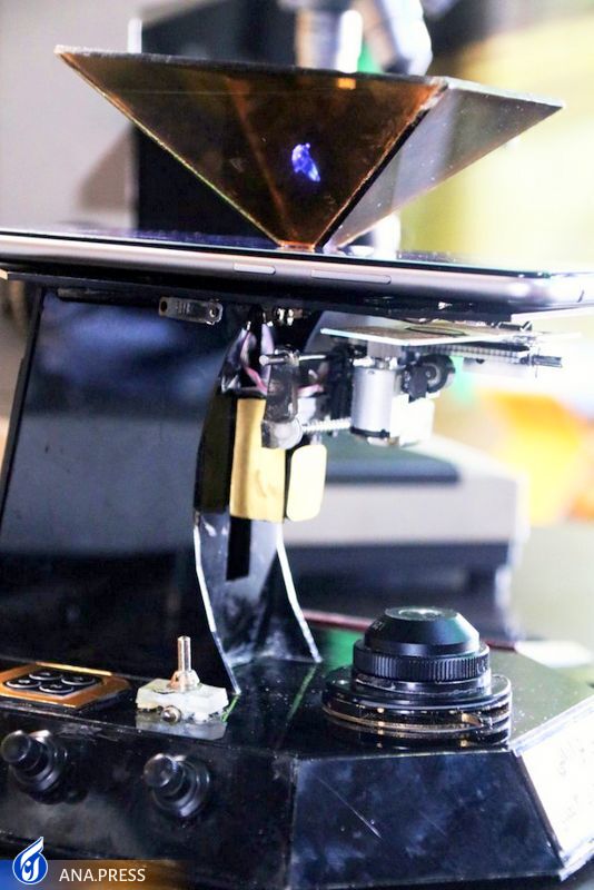 از حرکت روی گسل ناکامی تا اختراعی که در دنیا لنگه ندارد!/ روش کار نکن/ خبر جایگزین کن