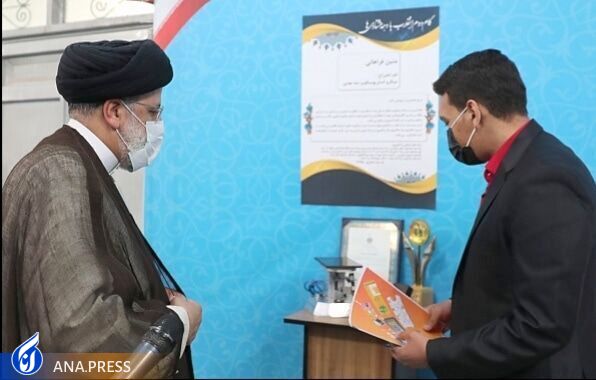 از حرکت روی گسل ناکامی تا اختراعی که در دنیا لنگه ندارد!/ روش کار نکن/ خبر جایگزین کن