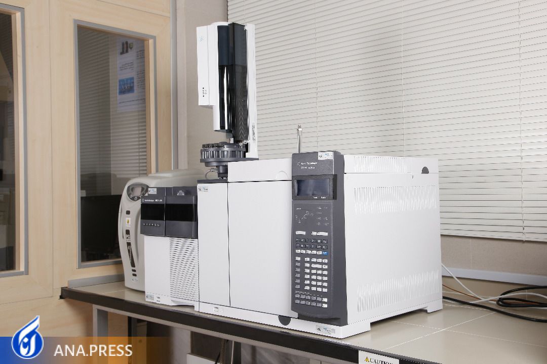 آزمایشگاه پیشرفته سنجش و ارزیابی مواد رشت چگونه رتبه برتر شد؟ آزمایشگاه پیشرفته سنجش و ارزیابی مواد رشت چگونه رتبه برتر شد؟