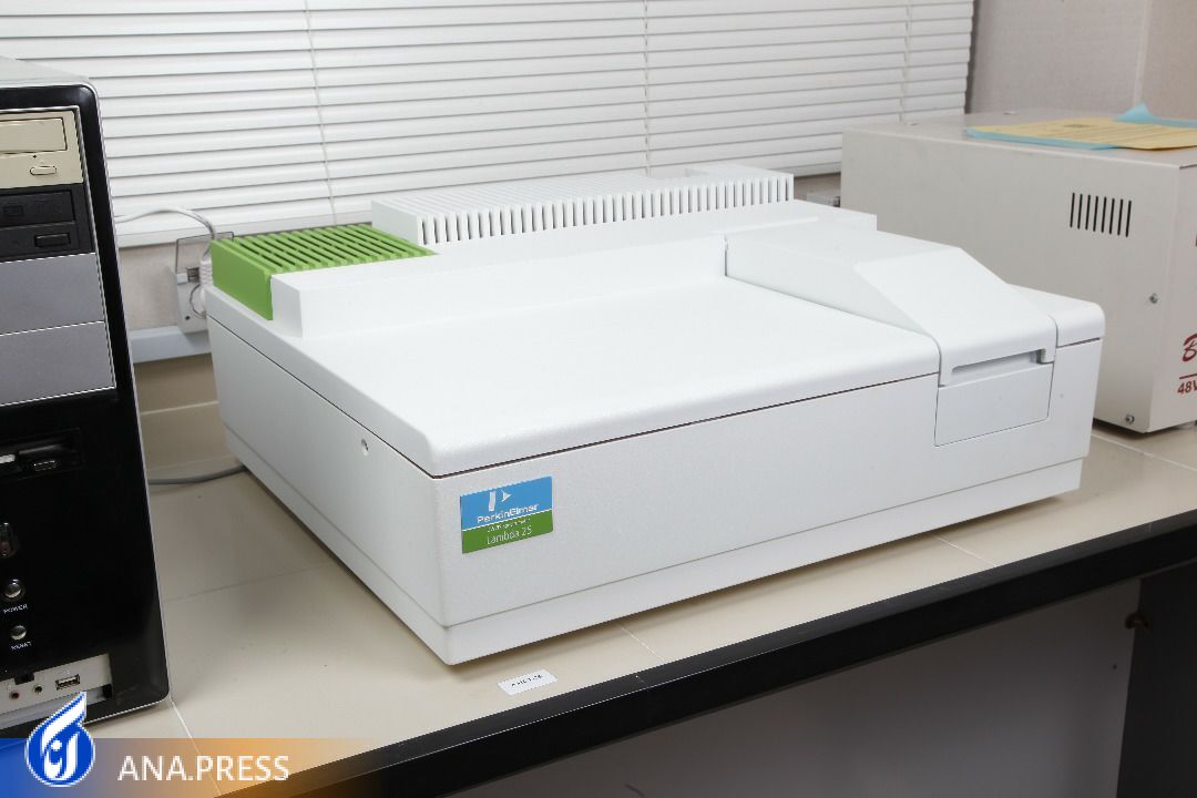 آزمایشگاه پیشرفته سنجش و ارزیابی مواد رشت چگونه رتبه برتر شد؟ آزمایشگاه پیشرفته سنجش و ارزیابی مواد رشت چگونه رتبه برتر شد؟