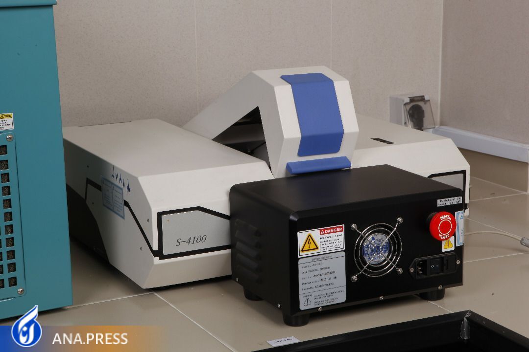 آزمایشگاه پیشرفته سنجش و ارزیابی مواد رشت چگونه رتبه برتر شد؟ آزمایشگاه پیشرفته سنجش و ارزیابی مواد رشت چگونه رتبه برتر شد؟