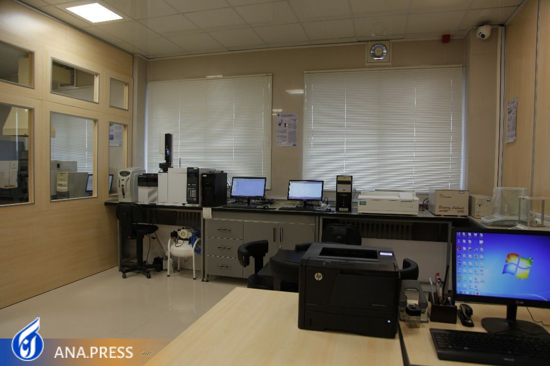 آزمایشگاه پیشرفته سنجش و ارزیابی مواد رشت چگونه رتبه برتر شد؟ آزمایشگاه پیشرفته سنجش و ارزیابی مواد رشت چگونه رتبه برتر شد؟