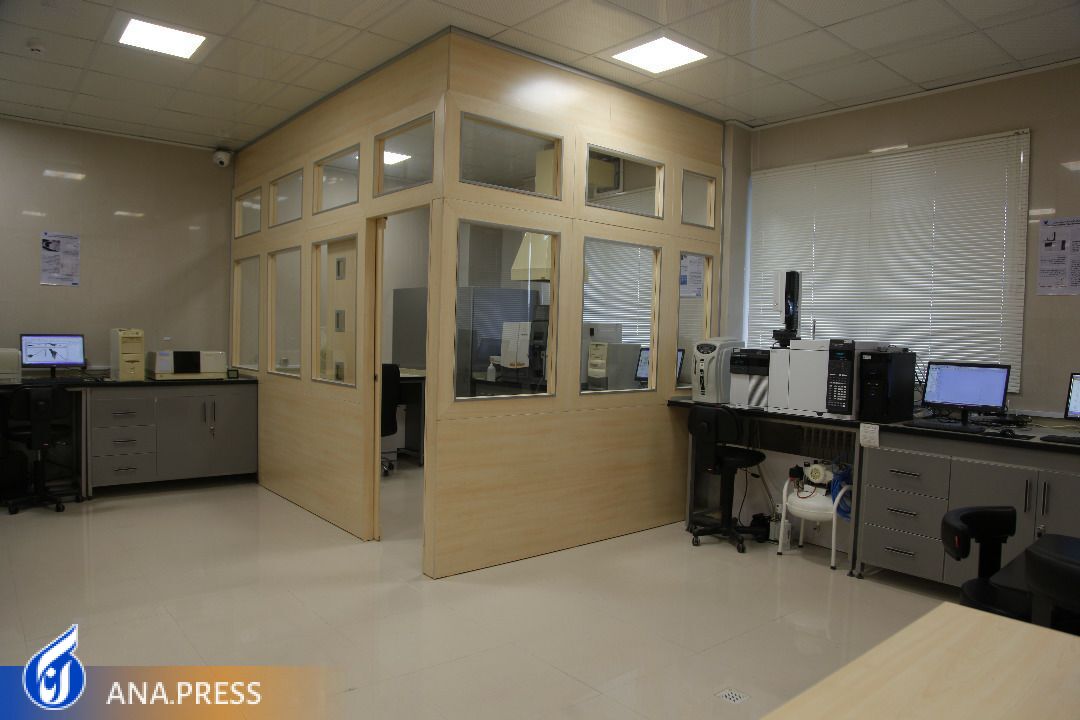 آزمایشگاه پیشرفته سنجش و ارزیابی مواد رشت چگونه رتبه برتر شد؟ آزمایشگاه پیشرفته سنجش و ارزیابی مواد رشت چگونه رتبه برتر شد؟