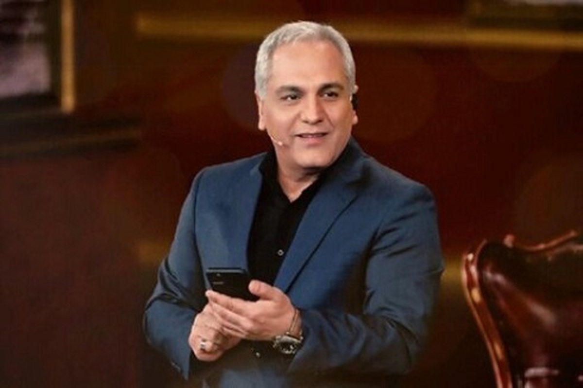 بازگشتِ «دورهمی» مهران مدیری به تلویزیون