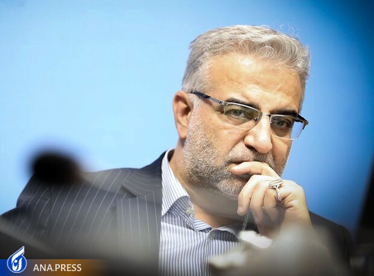 زمان برگزاری جلسه رأی اعتماد به زاهدیوفا در مجلس مشخص شد