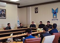 دانشجویان مطالبهگر سیاستهای ابلاغی رهبر انقلاب باشند/ پوشش ۷۳ درصدی جامعه با بیمه تأمین اجتماعی