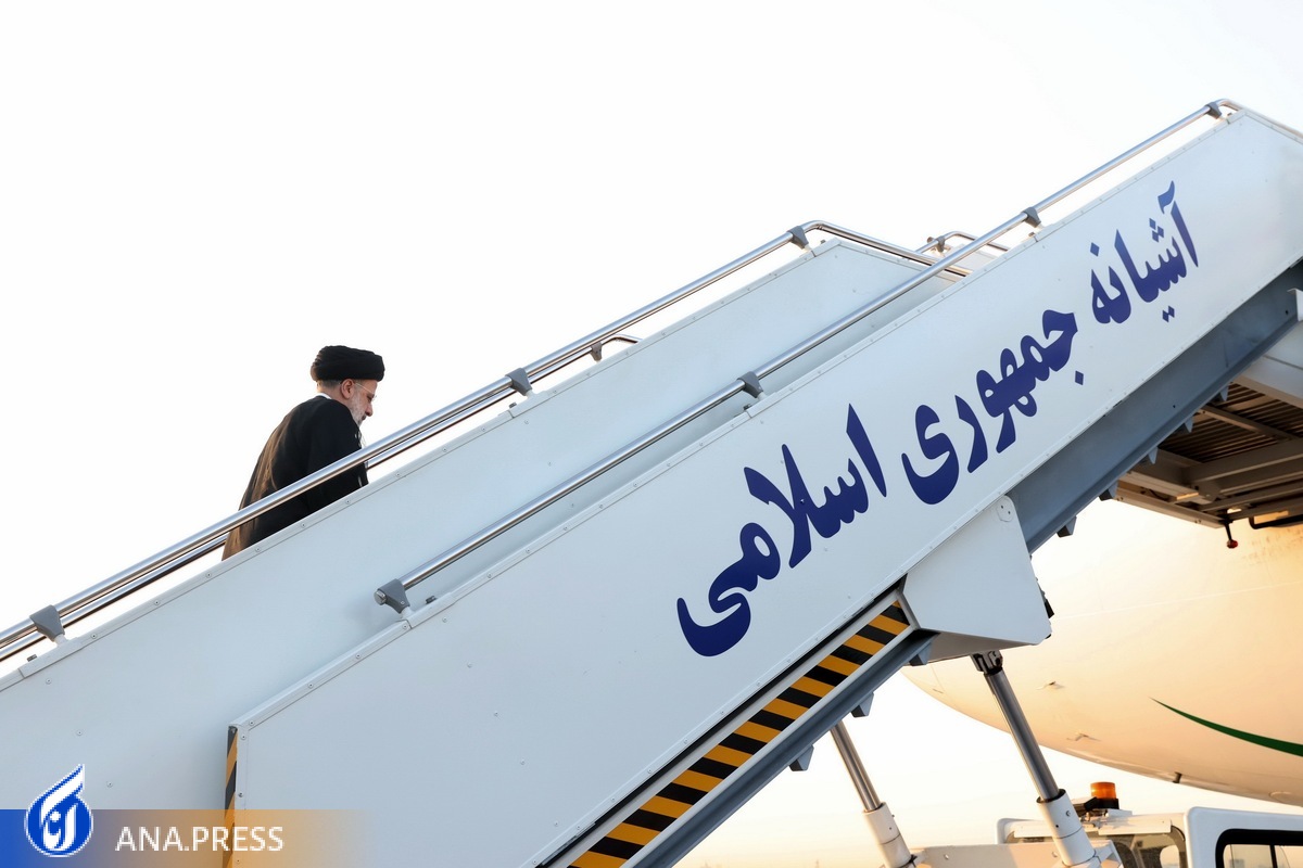 کدام مقامات همراه رئیسی عازم نیویورک شدند؟