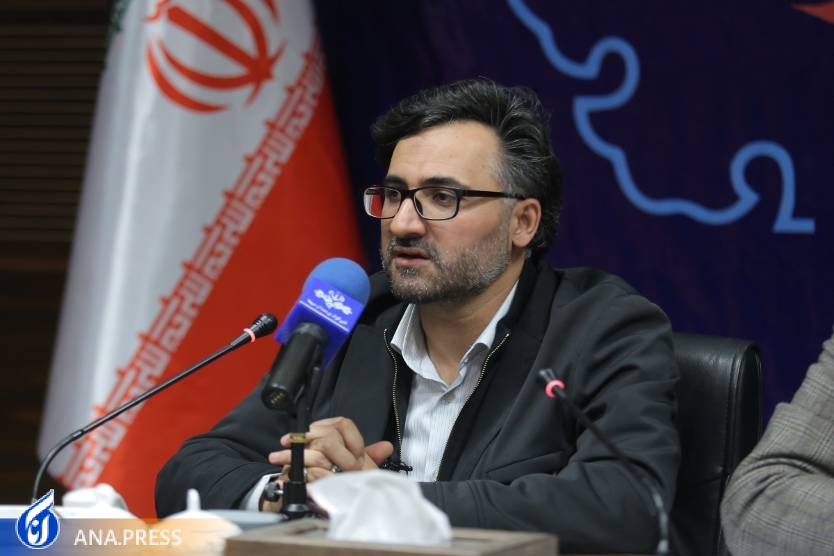 سرپرست معاونت علمی و فناوری ریاست جمهوری را بهتر بشناسید