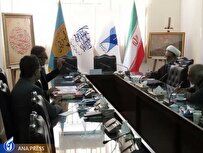 تمدنسازی اسلامی بدون هنر میسر نمیشود