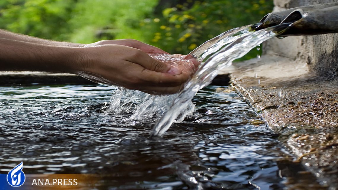 ترکیبات آلی آب با استفاده از روشهای فناورانه اندازهگیری میشود